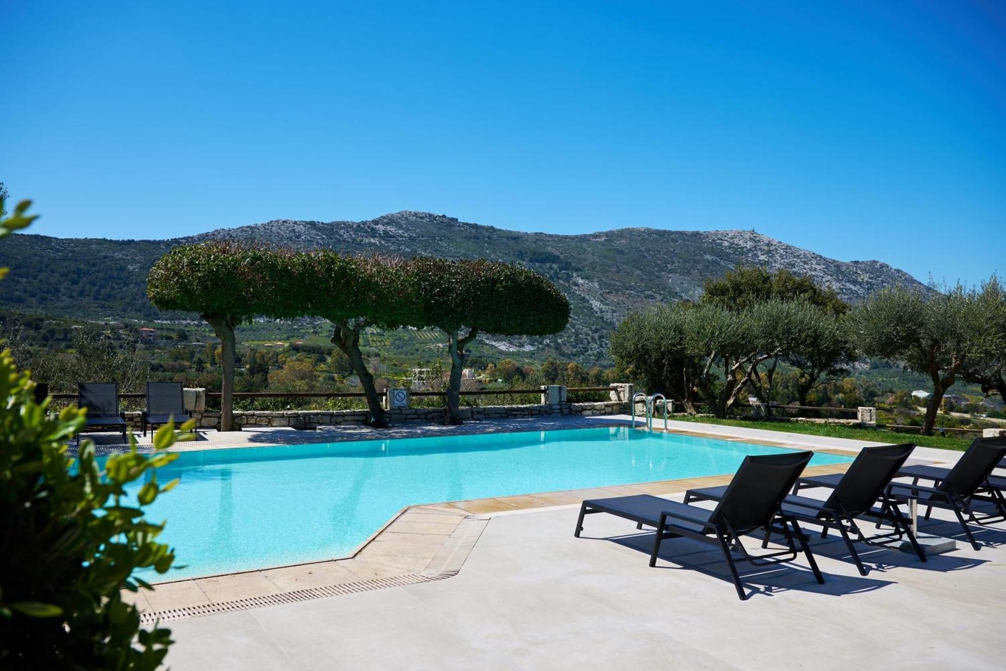 Appartement Eliathos Hillside Retreat à Archanes Extérieur photo
