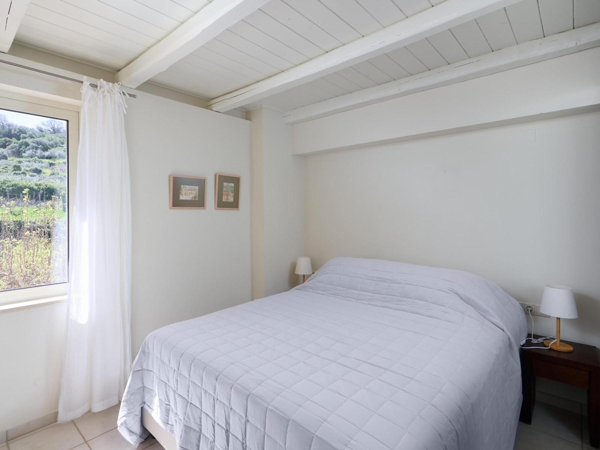 Appartement Eliathos Hillside Retreat à Archanes Extérieur photo
